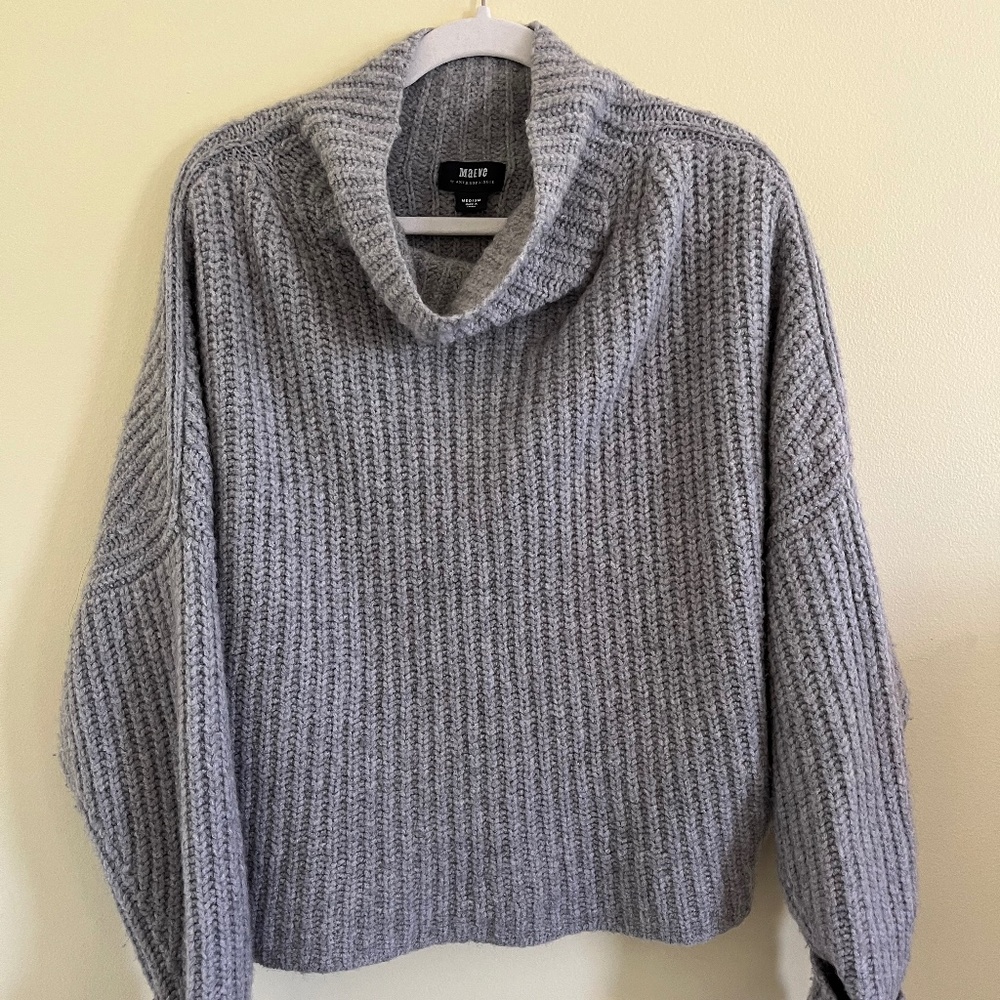 Anthropologie Sweater